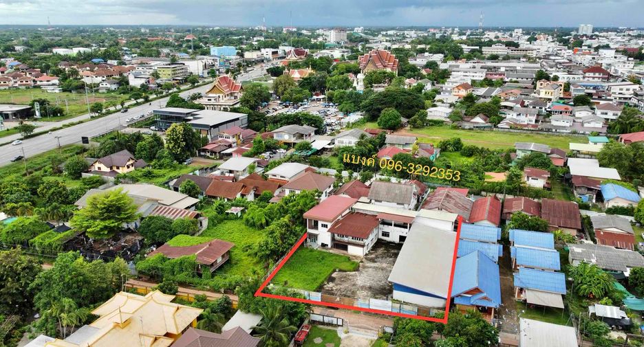For sale 4 bedrooms house in Mueang Nong Khai, Nong Khai