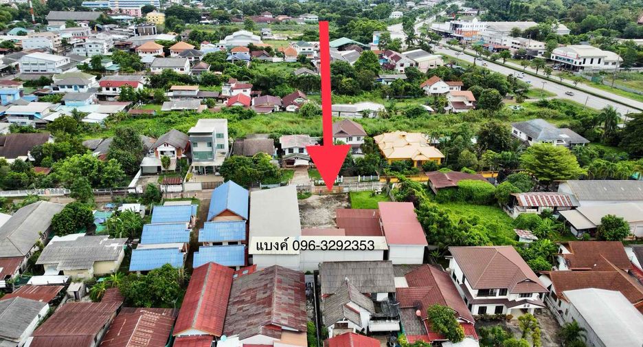 For sale 4 bedrooms house in Mueang Nong Khai, Nong Khai