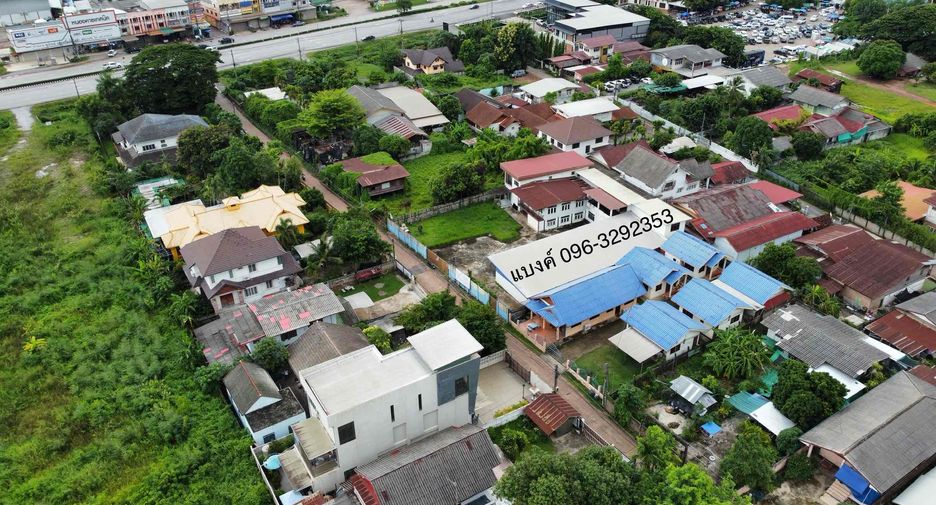 For sale 4 bedrooms house in Mueang Nong Khai, Nong Khai