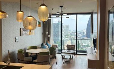 ขาย 2 ห้องนอน คอนโด ใน คลองเตย, กรุงเทพฯ