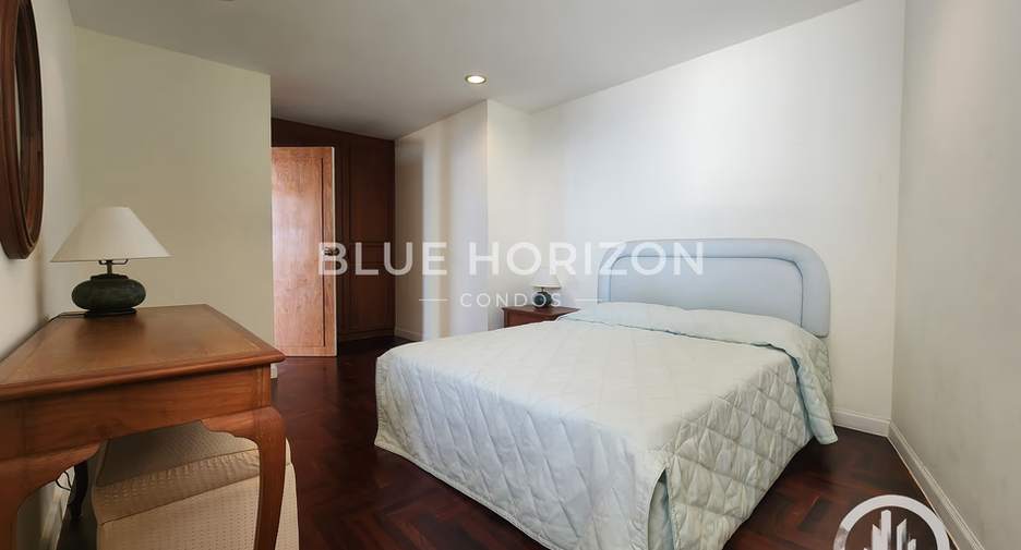Condo en alquiler y en venta de 3 habitaciones en Bang Lamung, Chonburi