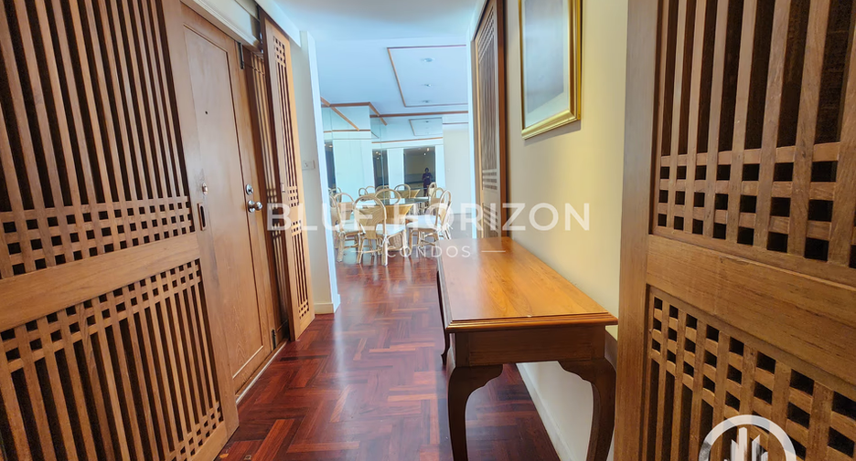 Condo en alquiler y en venta de 3 habitaciones en Bang Lamung, Chonburi