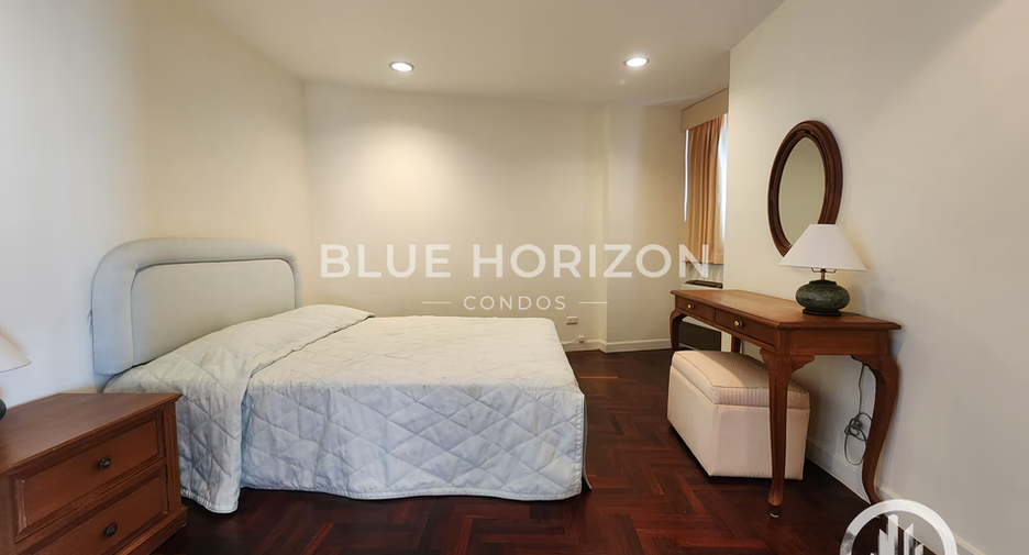 Condo en alquiler y en venta de 3 habitaciones en Bang Lamung, Chonburi