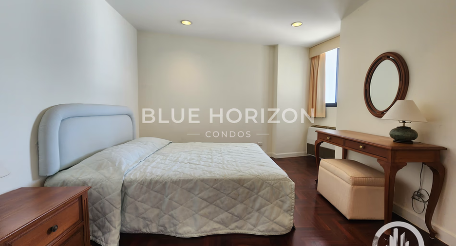Condo en alquiler y en venta de 3 habitaciones en Bang Lamung, Chonburi