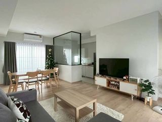 Reihenhaus zur Miete mit 3 Zimmer in Bang Phli, Samut Prakan