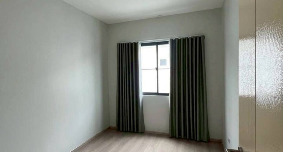 出租 3 卧室 联排别墅 在 Bang Phli, Samut Prakan