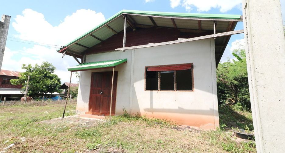 For sale 2 bedrooms house in Kut Chap, Udon Thani