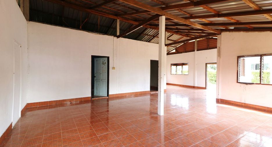 For sale 2 bedrooms house in Kut Chap, Udon Thani