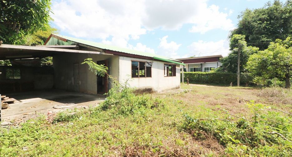 For sale 2 bedrooms house in Kut Chap, Udon Thani
