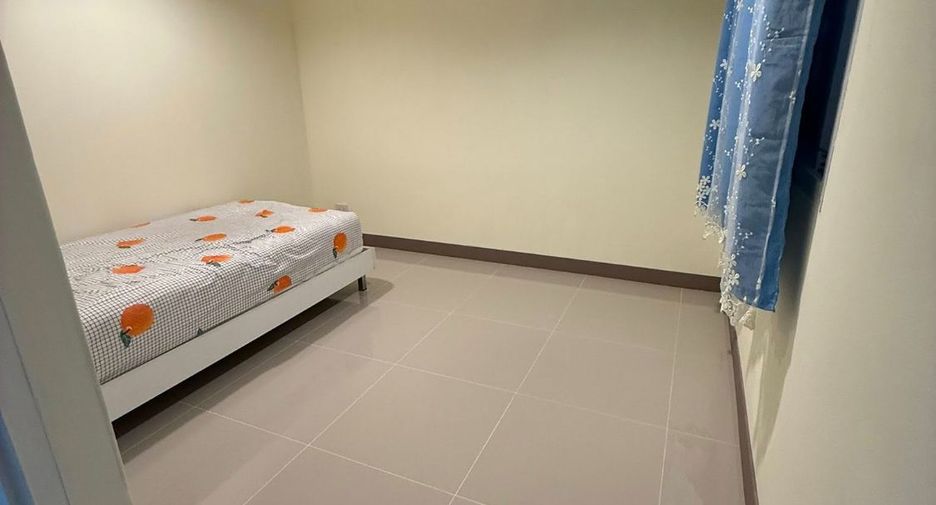 Аренда 2 спальни дом в Mueang Samut Prakan, Самутпракан