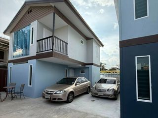 Аренда 2 спальни дом в Mueang Samut Prakan, Самутпракан
