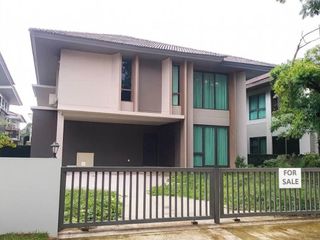 For sale 4 bedrooms house in Bang Sao Thong, Samut Prakan
