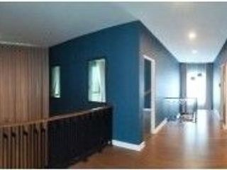 For sale 4 bedrooms house in Bang Sao Thong, Samut Prakan