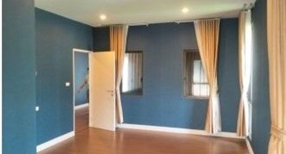Продажа 4 спальни дом в Bang Sao Thong, Самутпракан