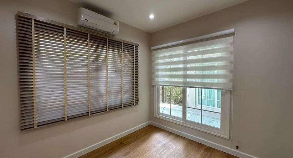 À vendre 4 chambres maison à Mueang Samut Sakhon, Samut Sakhon