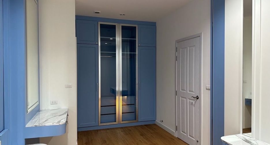 À vendre 4 chambres maison à Mueang Samut Sakhon, Samut Sakhon