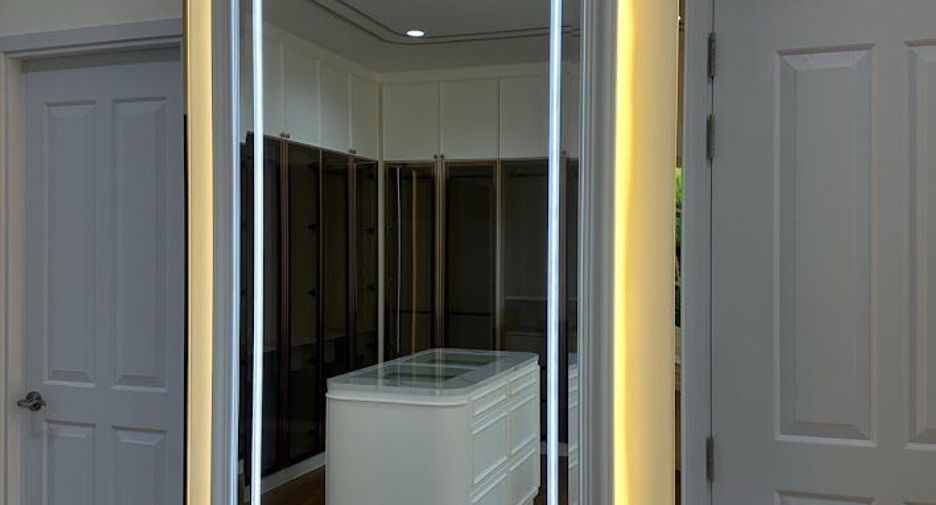 À vendre 4 chambres maison à Mueang Samut Sakhon, Samut Sakhon
