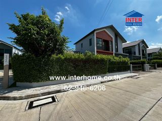 For sale 4 bedrooms house in Bang Bua Thong, Nonthaburi
