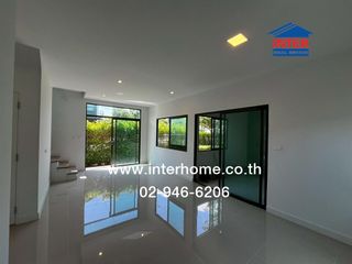 For sale 4 bedrooms house in Bang Bua Thong, Nonthaburi