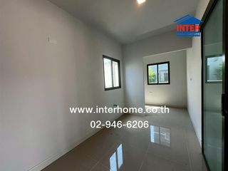 For sale 4 bedrooms house in Bang Bua Thong, Nonthaburi