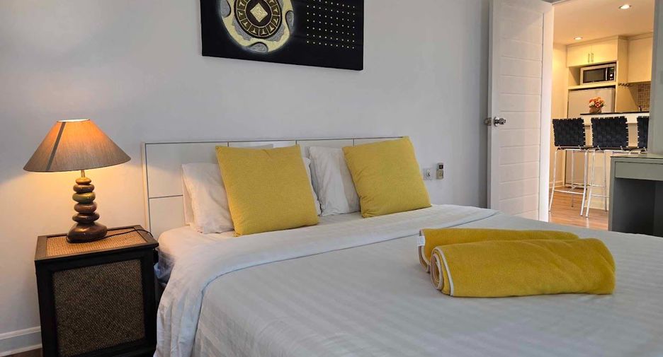 À vendre 17 chambres hôtel à Mueang Phuket, Phuket