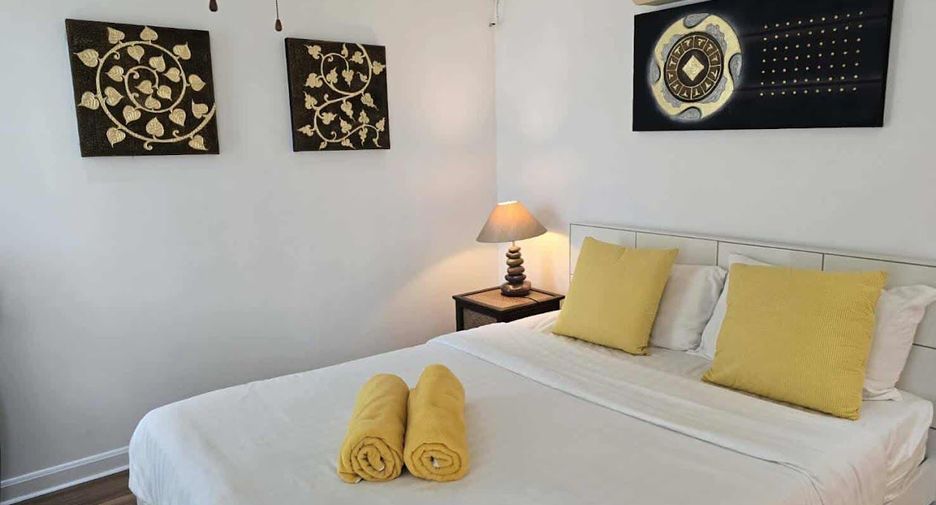 À vendre 17 chambres hôtel à Mueang Phuket, Phuket