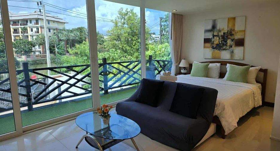À vendre 17 chambres hôtel à Mueang Phuket, Phuket