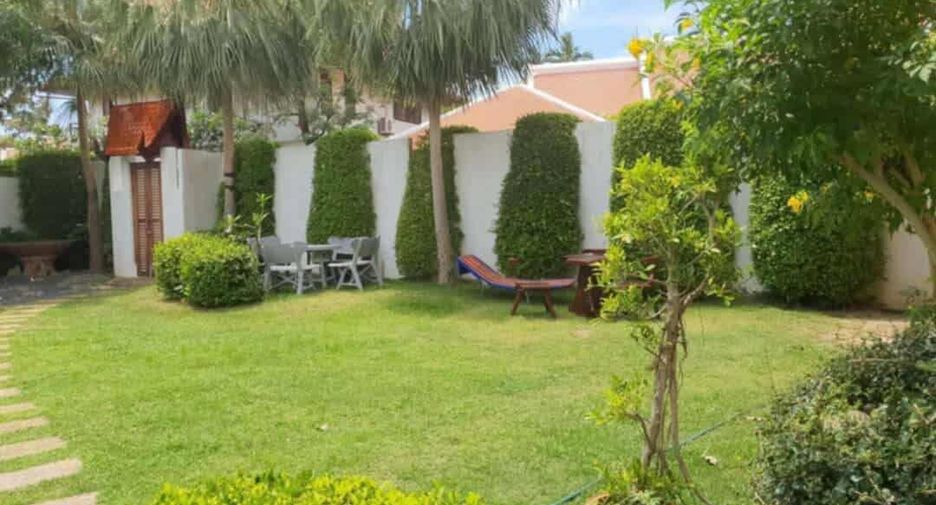 À vendre 17 chambres hôtel à Mueang Phuket, Phuket