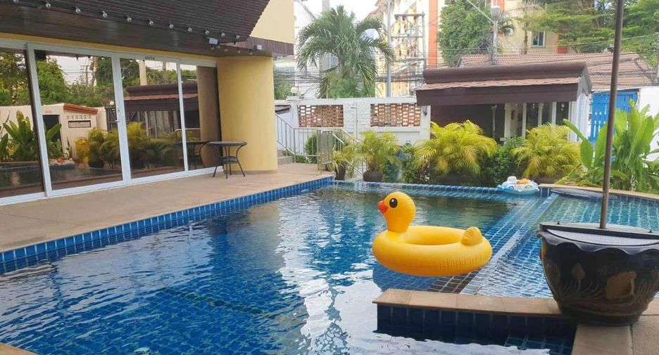 À vendre 17 chambres hôtel à Mueang Phuket, Phuket