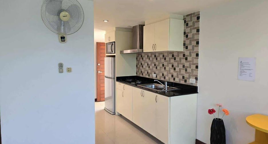 À vendre 17 chambres hôtel à Mueang Phuket, Phuket