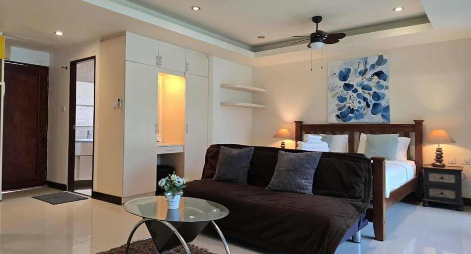 À vendre 17 chambres hôtel à Mueang Phuket, Phuket