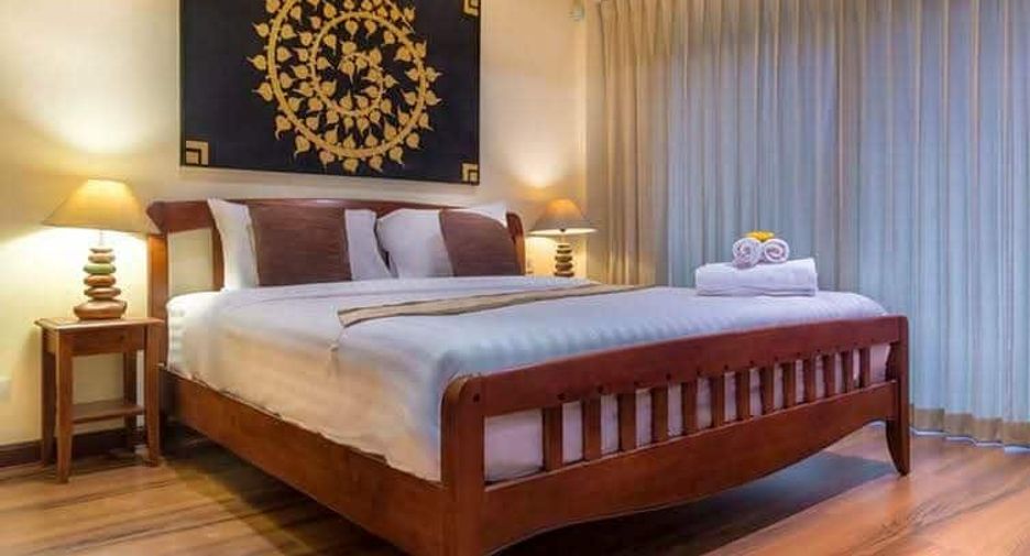 À vendre 17 chambres hôtel à Mueang Phuket, Phuket