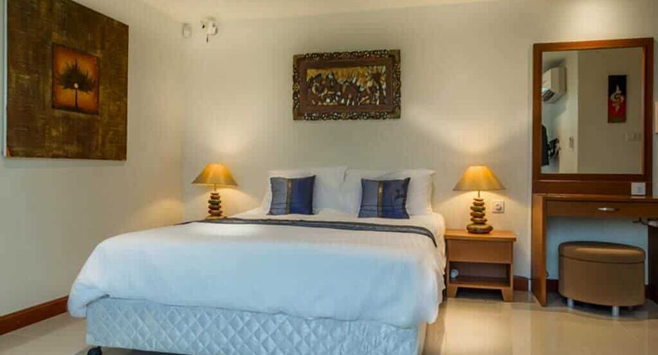 À vendre 17 chambres hôtel à Mueang Phuket, Phuket