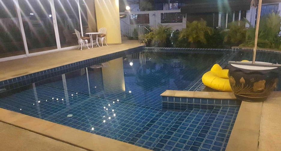 À vendre 17 chambres hôtel à Mueang Phuket, Phuket