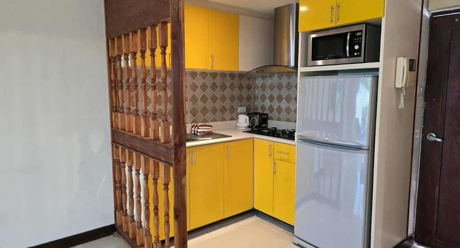 À vendre 17 chambres hôtel à Mueang Phuket, Phuket