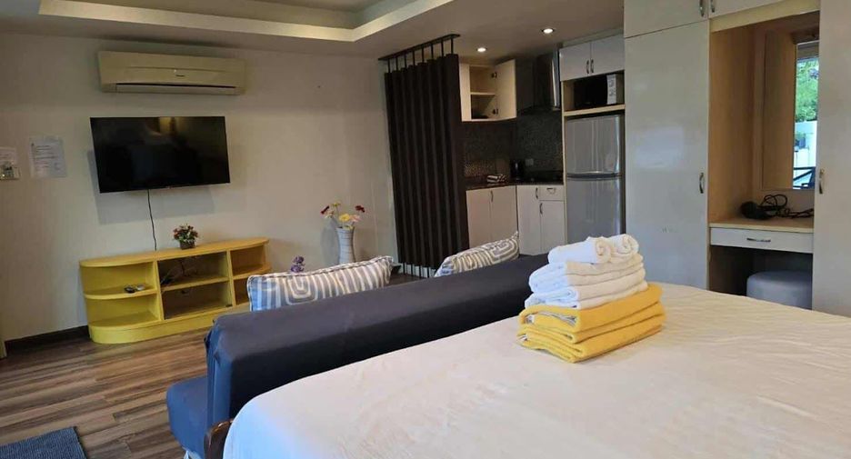 À vendre 17 chambres hôtel à Mueang Phuket, Phuket