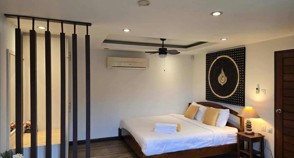 À vendre 17 chambres hôtel à Mueang Phuket, Phuket