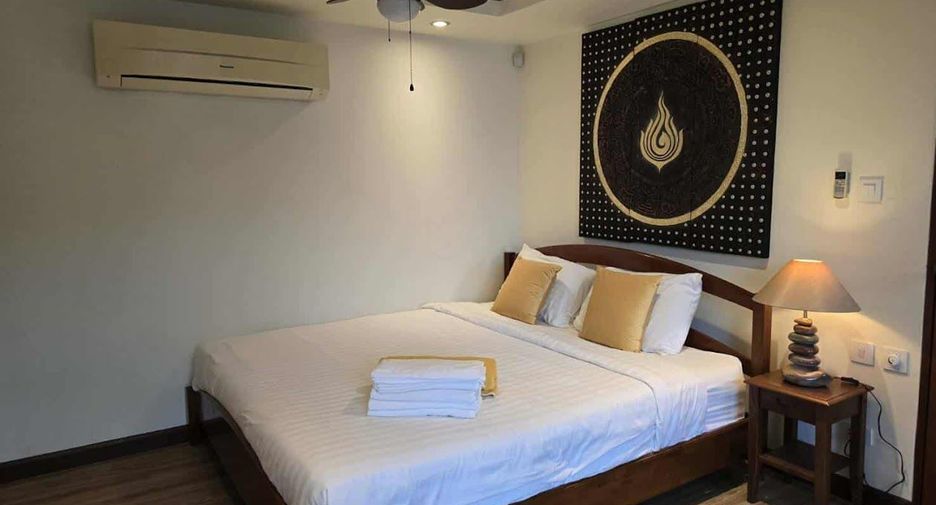 À vendre 17 chambres hôtel à Mueang Phuket, Phuket