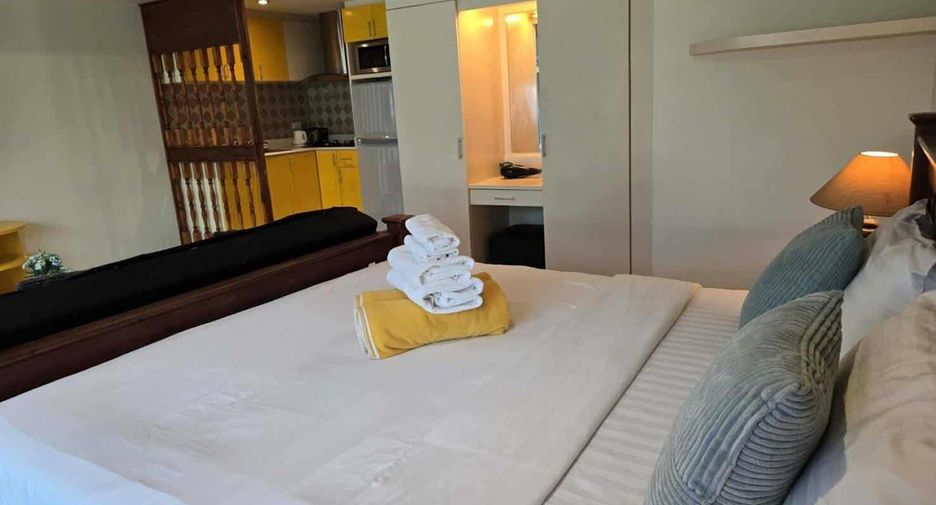 À vendre 17 chambres hôtel à Mueang Phuket, Phuket