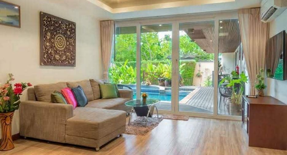 À vendre 17 chambres hôtel à Mueang Phuket, Phuket
