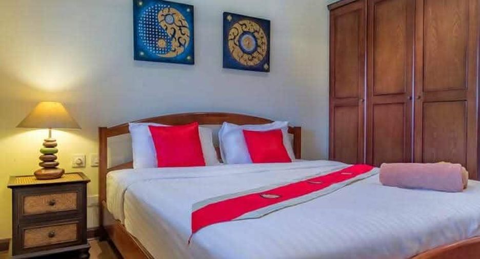 À vendre 17 chambres hôtel à Mueang Phuket, Phuket