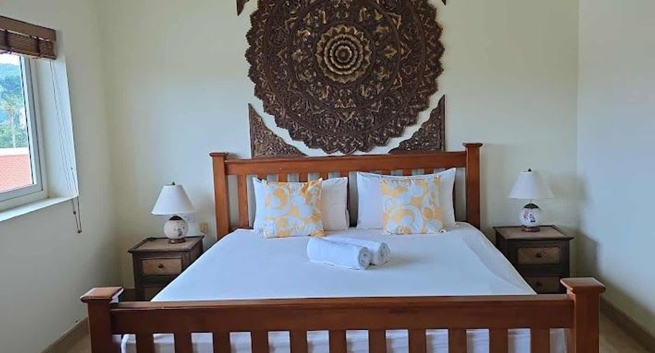 À vendre 17 chambres hôtel à Mueang Phuket, Phuket
