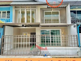 ขาย 3 ห้องนอน ทาวน์เฮ้าส์ ใน บางบัวทอง, นนทบุรี