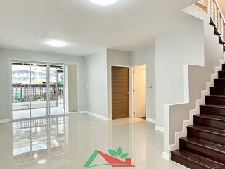 ขาย 3 ห้องนอน ทาวน์เฮ้าส์ ใน บางบัวทอง, นนทบุรี