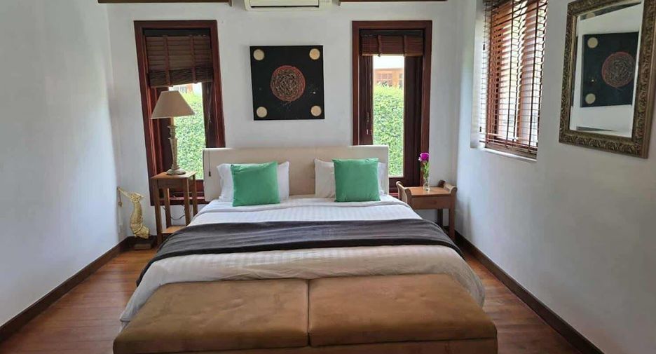 For sale 5 bedrooms condo in Mueang Phuket, Phuket