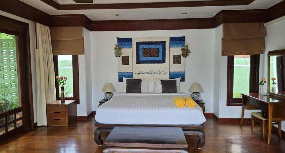 For sale 5 bedrooms condo in Mueang Phuket, Phuket