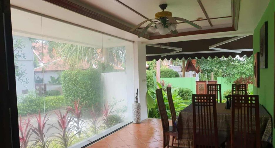 For sale 5 bedrooms condo in Mueang Phuket, Phuket