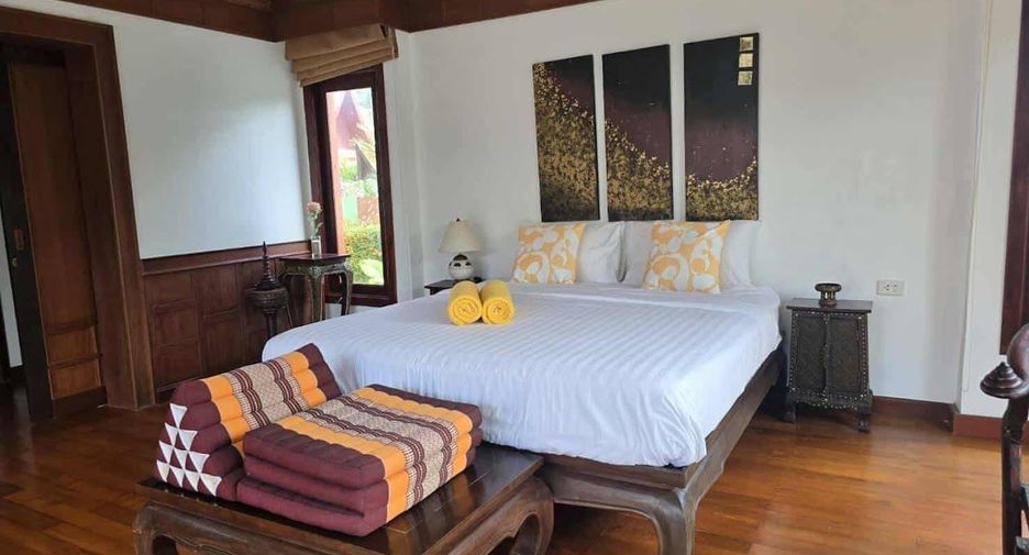 For sale 5 bedrooms condo in Mueang Phuket, Phuket