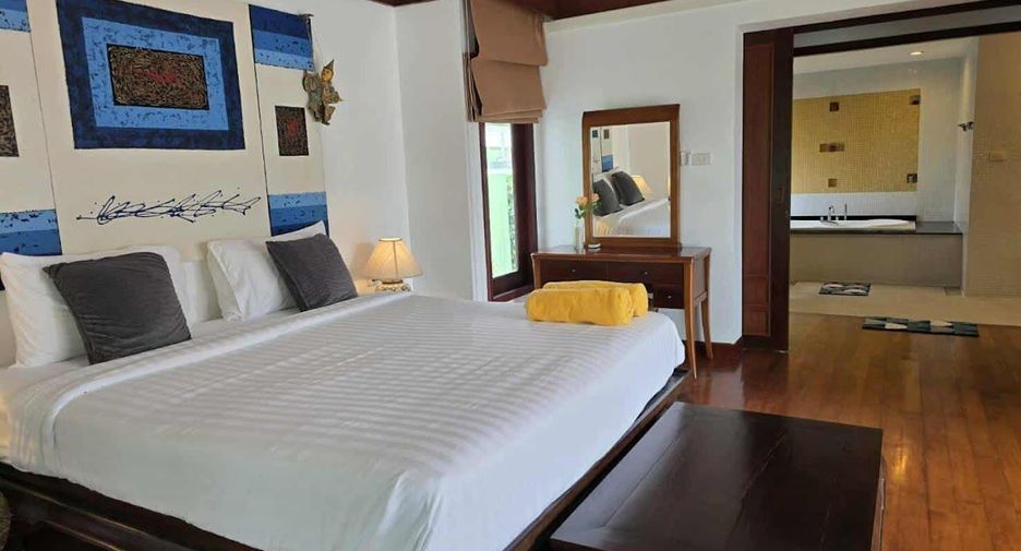 For sale 5 bedrooms condo in Mueang Phuket, Phuket