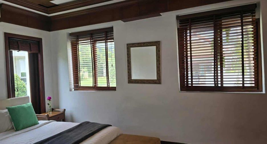 For sale 5 bedrooms condo in Mueang Phuket, Phuket